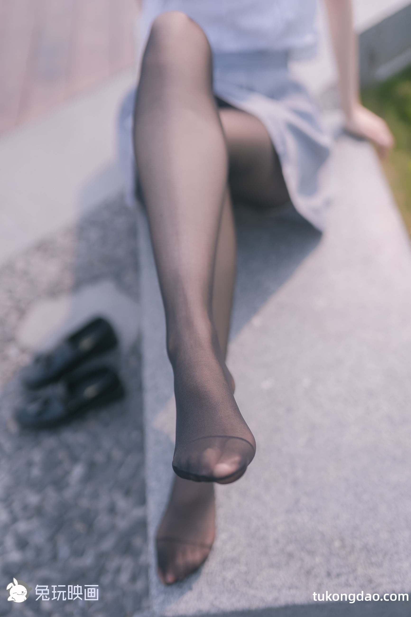 兔玩映画 – 129 整理写真合集 兔玩映画-第18张